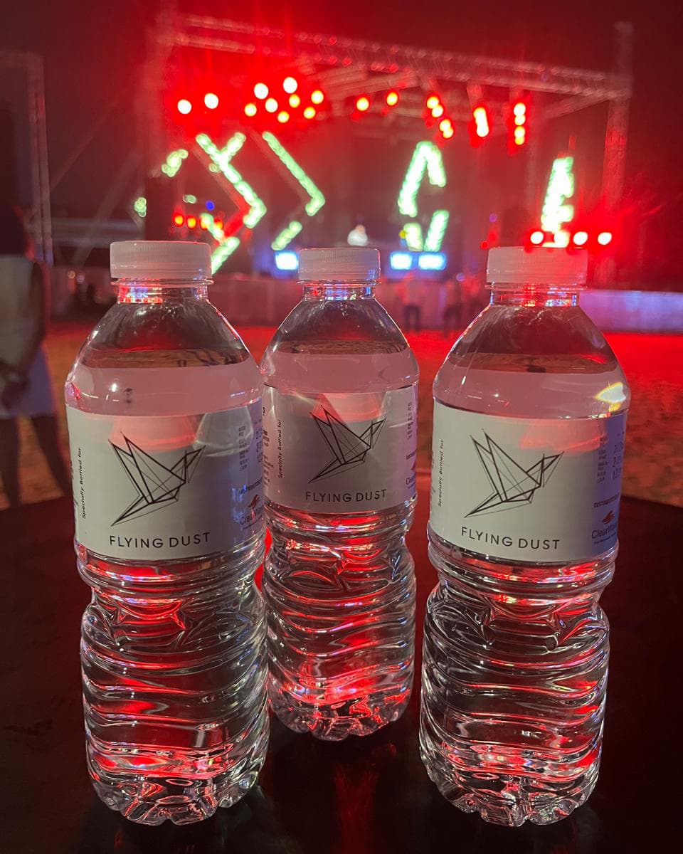 VIP Parties & Hospitality