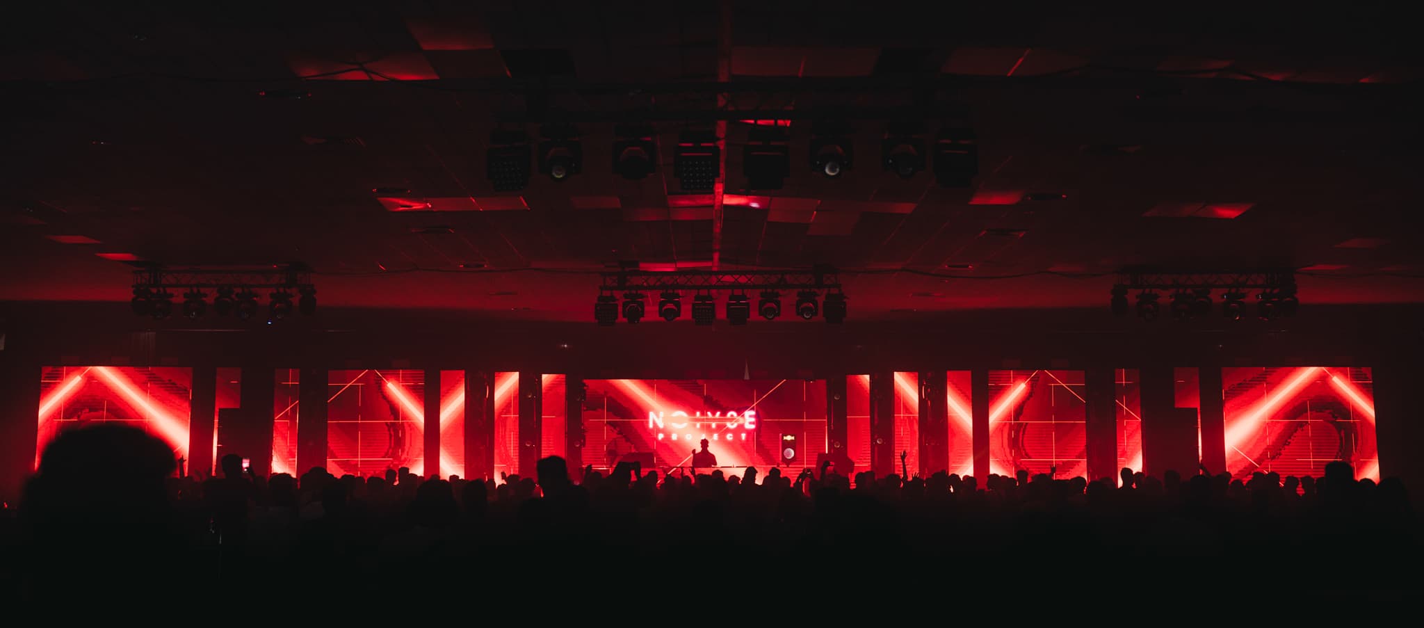 Concerts & Festivals